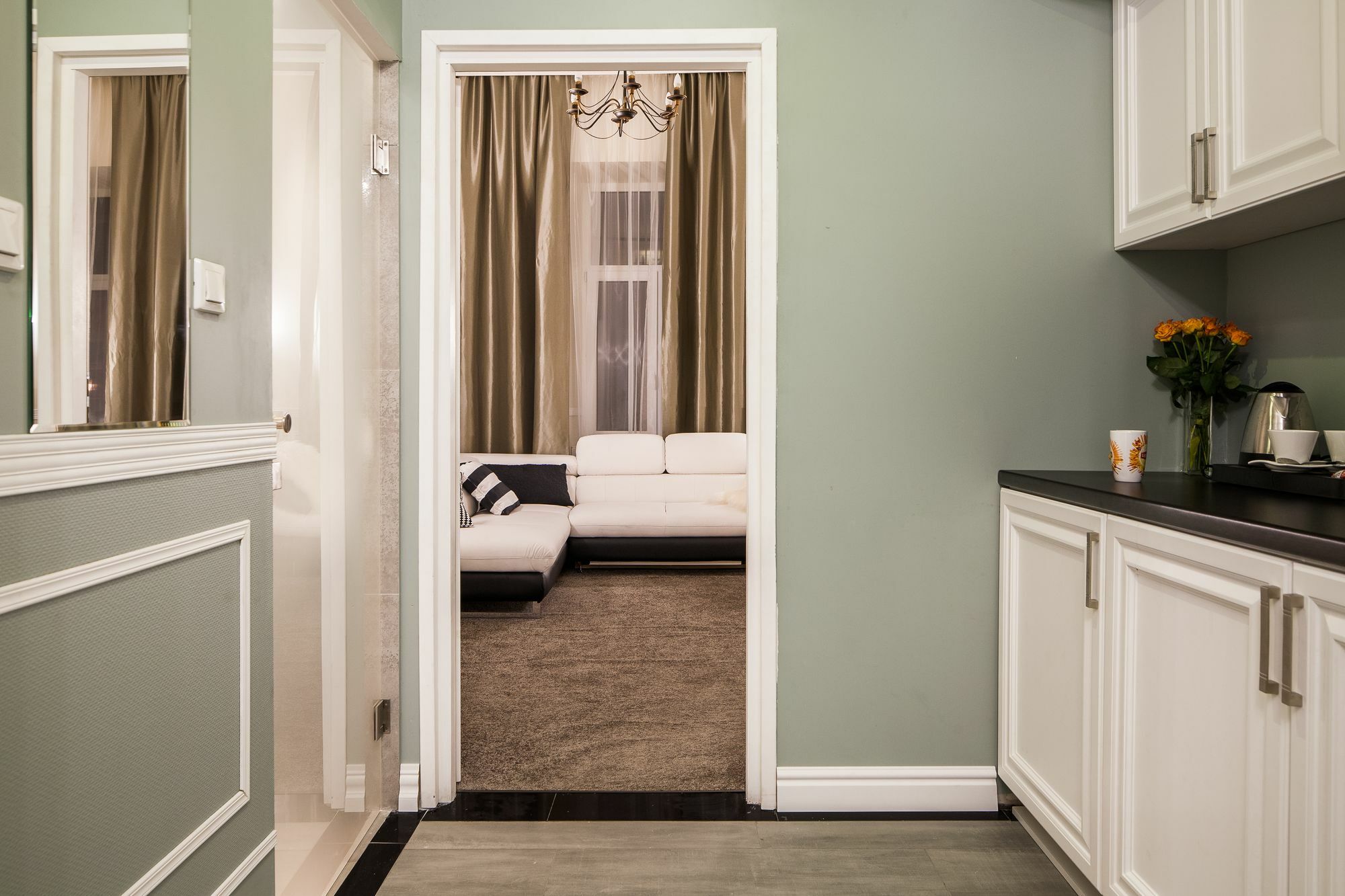 קרקוב Imagine Apartments מראה חיצוני תמונה